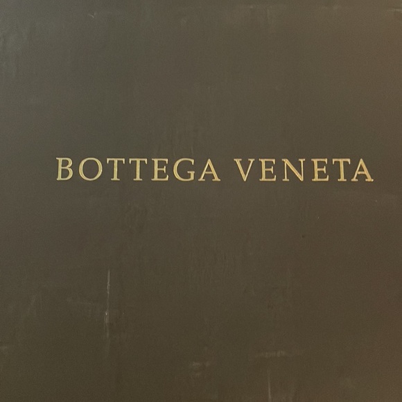 Bottega Veneta Cervo Navy Calf Leather Hobo Bag - Picture 7 of 11